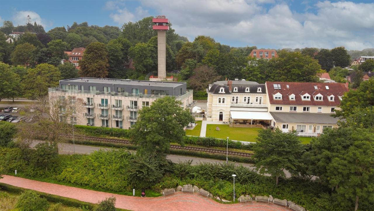 Beachside 3* Eckernförde