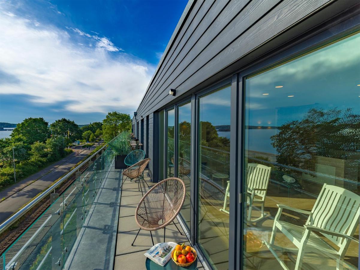 Beachside 3* Eckernförde