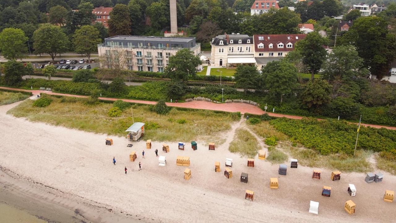 Beachside 3* Eckernförde
